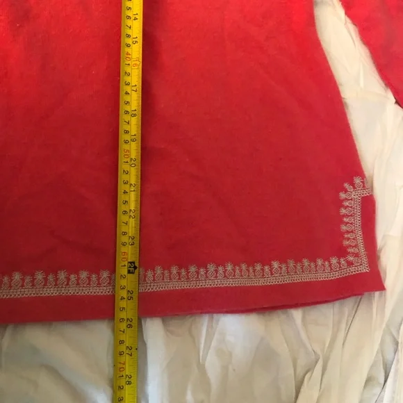 Tommy Bahama Cashmere Sweater - Picture 3 of 10